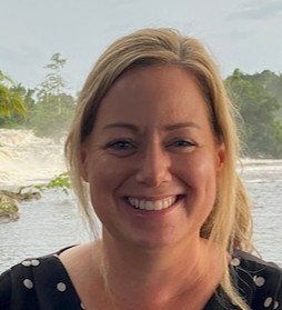 Speaker Genevieve CAMPBELL