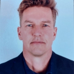 Speaker Leo NISKANEN