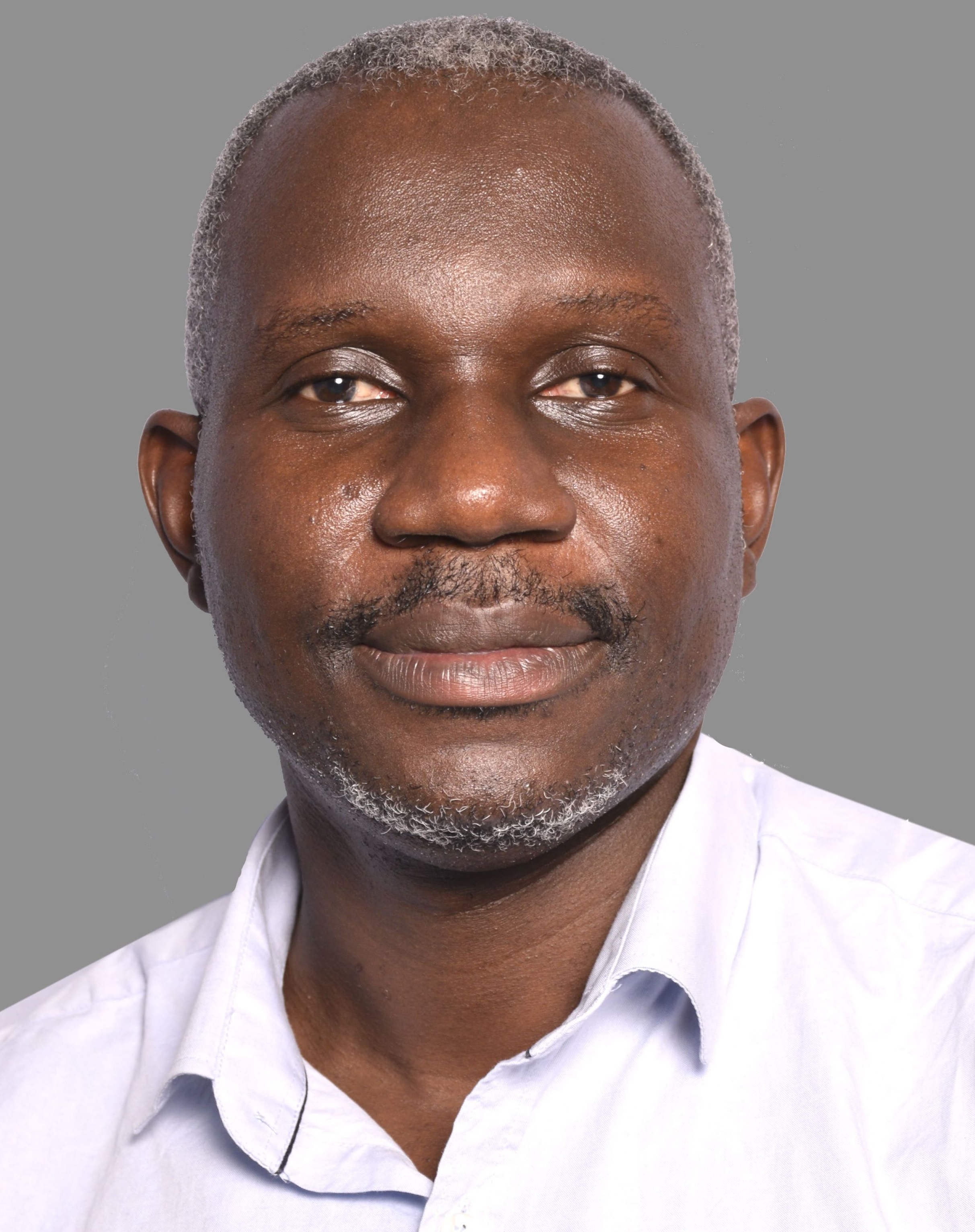 Speaker Arthur Tuda