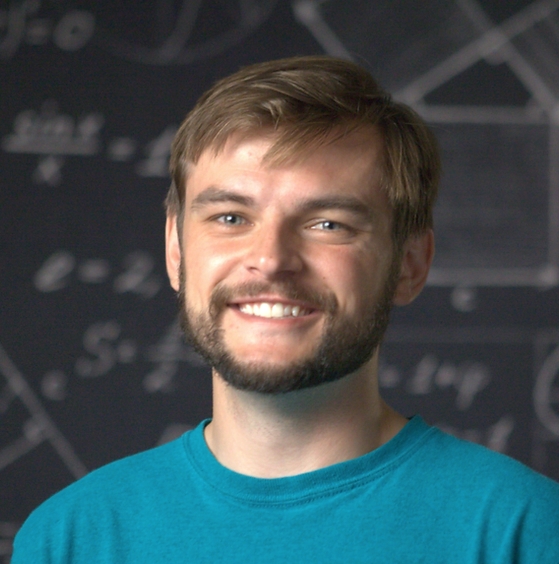 Speaker Jesse HILDEBRAND