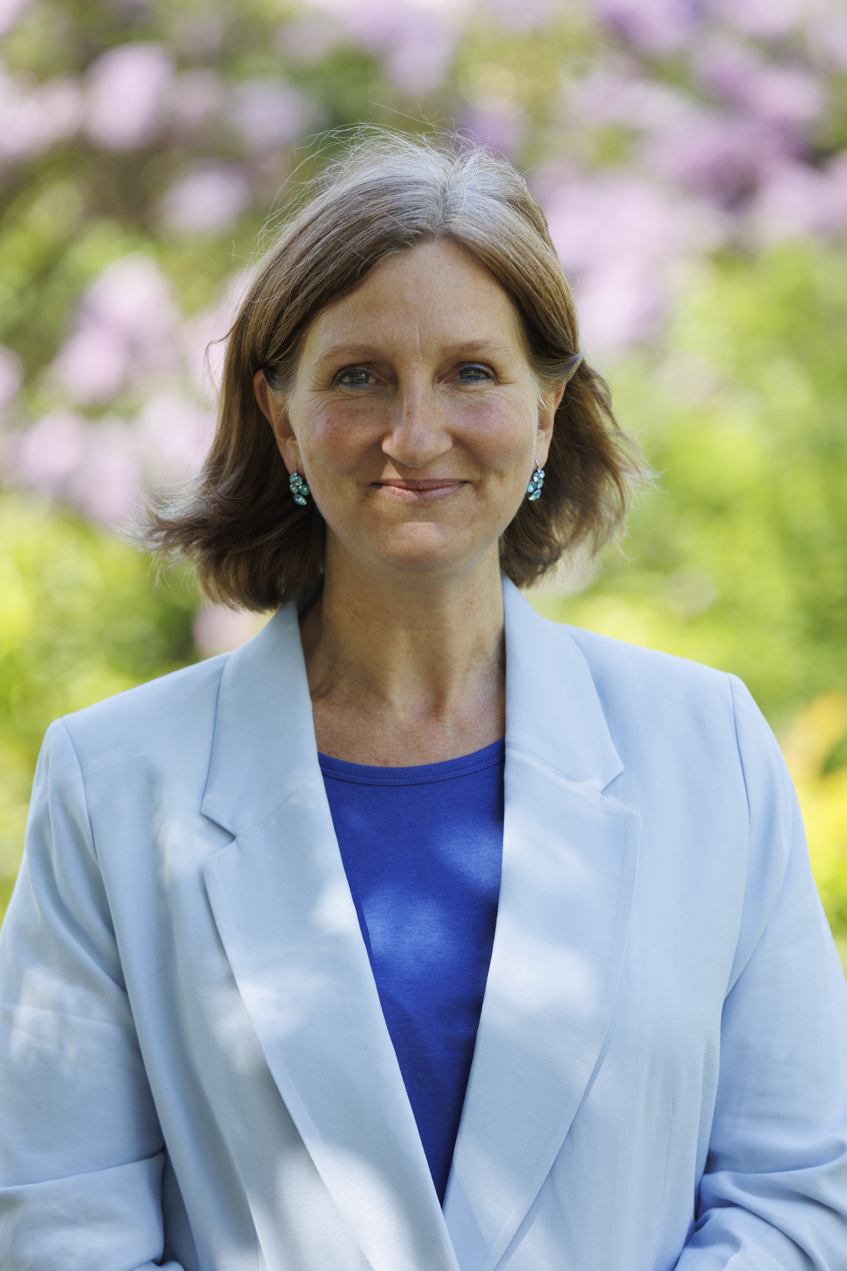 Speaker Ilka HERBINGER