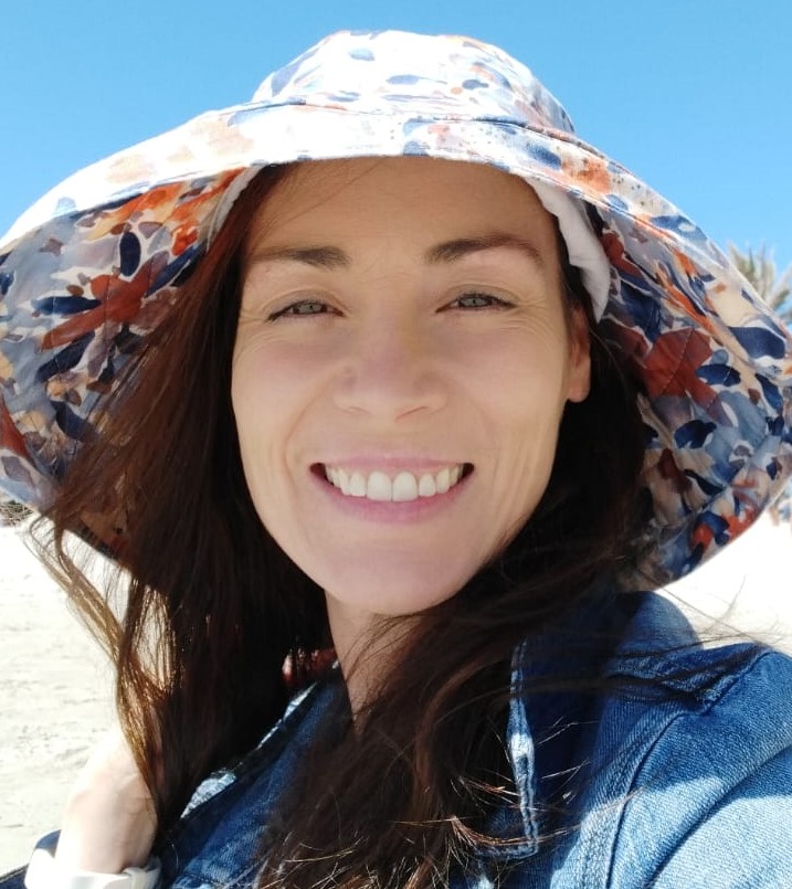 Picture of Jessica DA SILVA