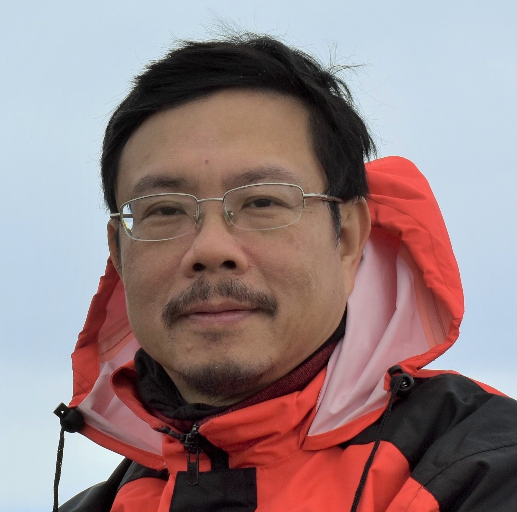 Picture of Yu-Fai Leung