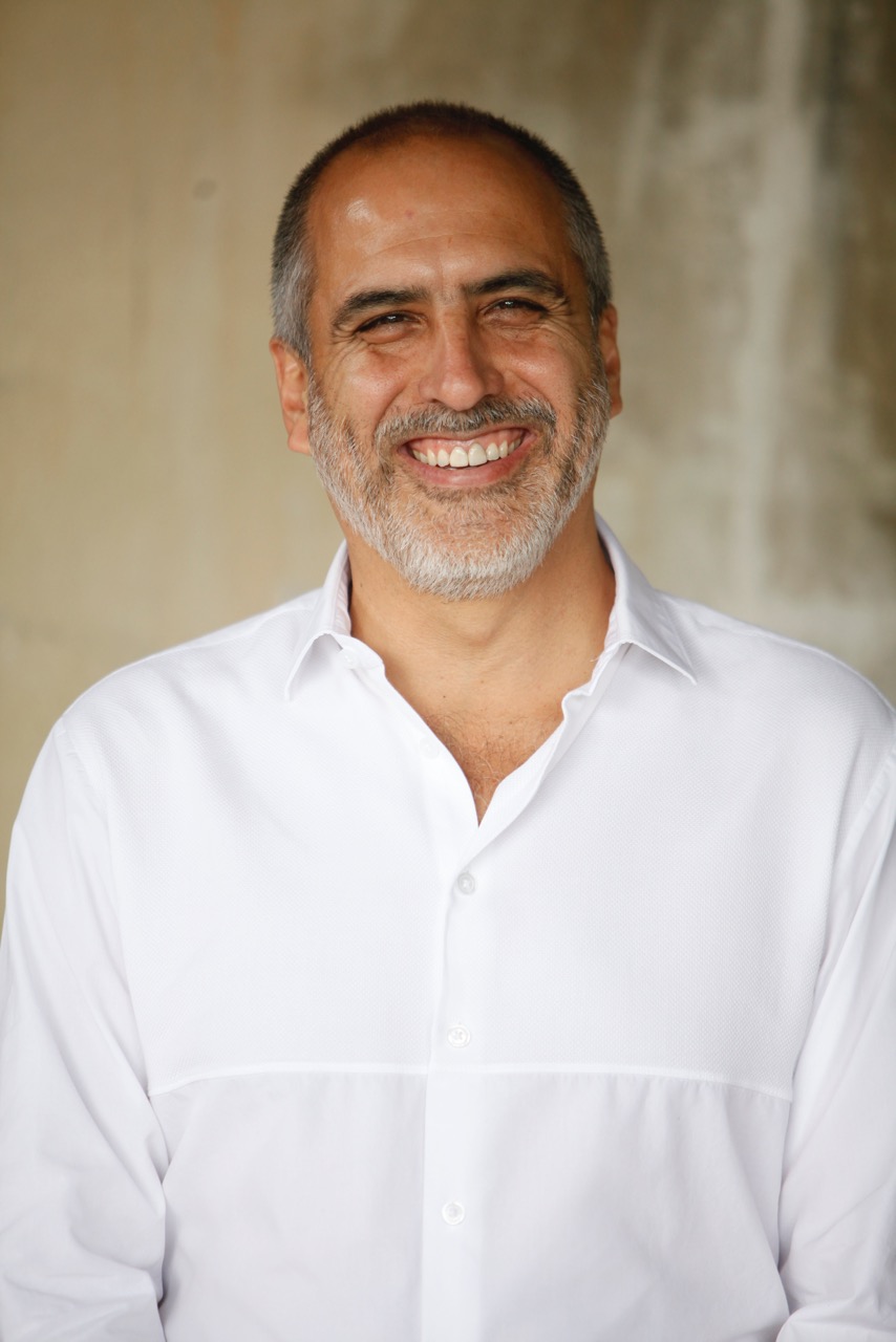 Speaker Fernando LLOVERAS