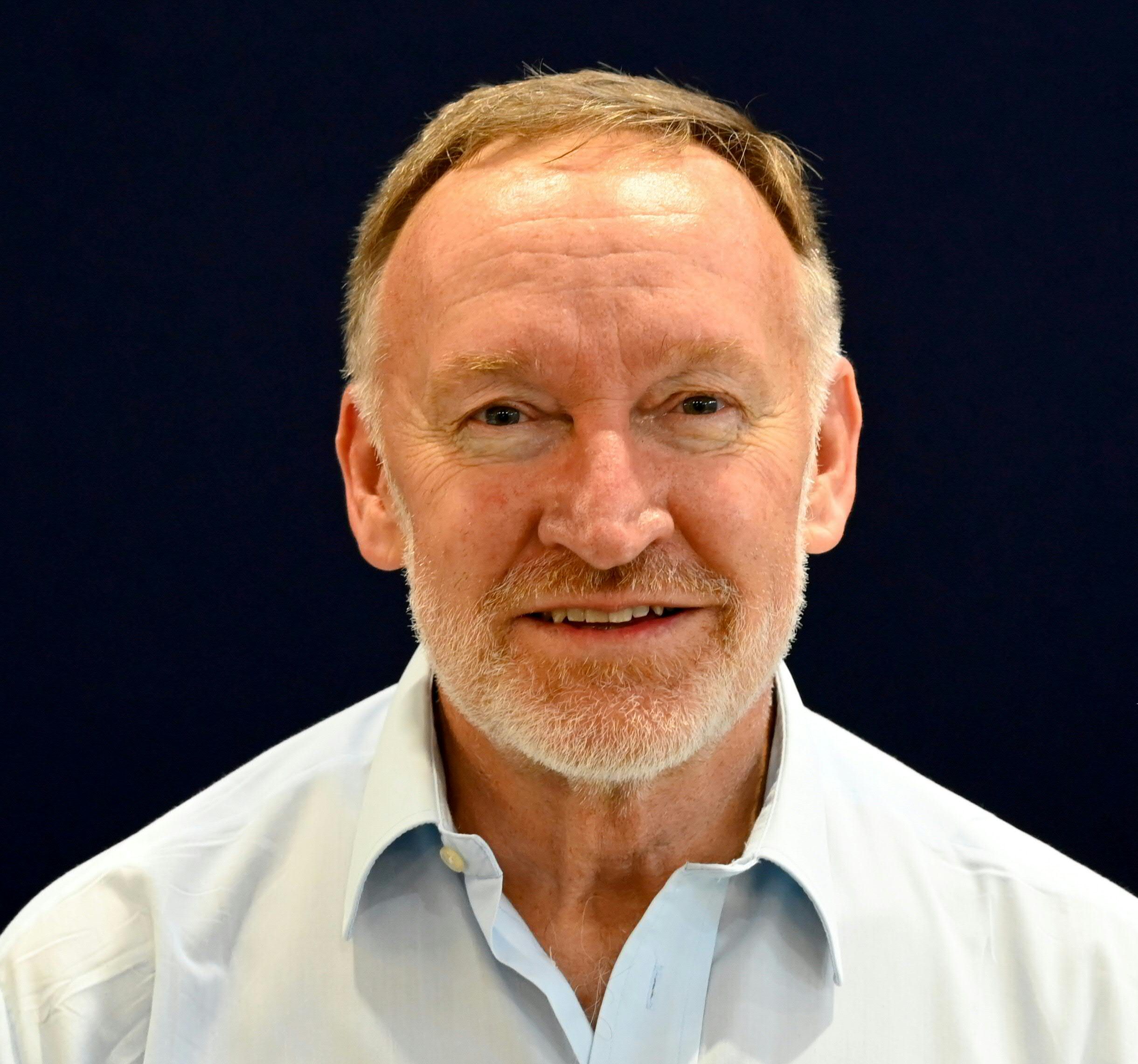 Picture of Craig HILTON-TAYLOR