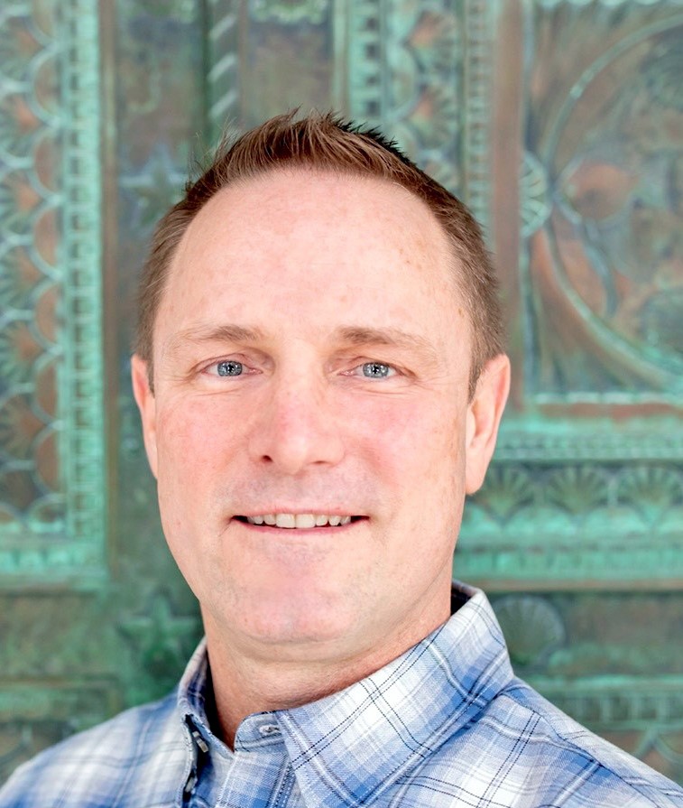Speaker Charles KNAPP