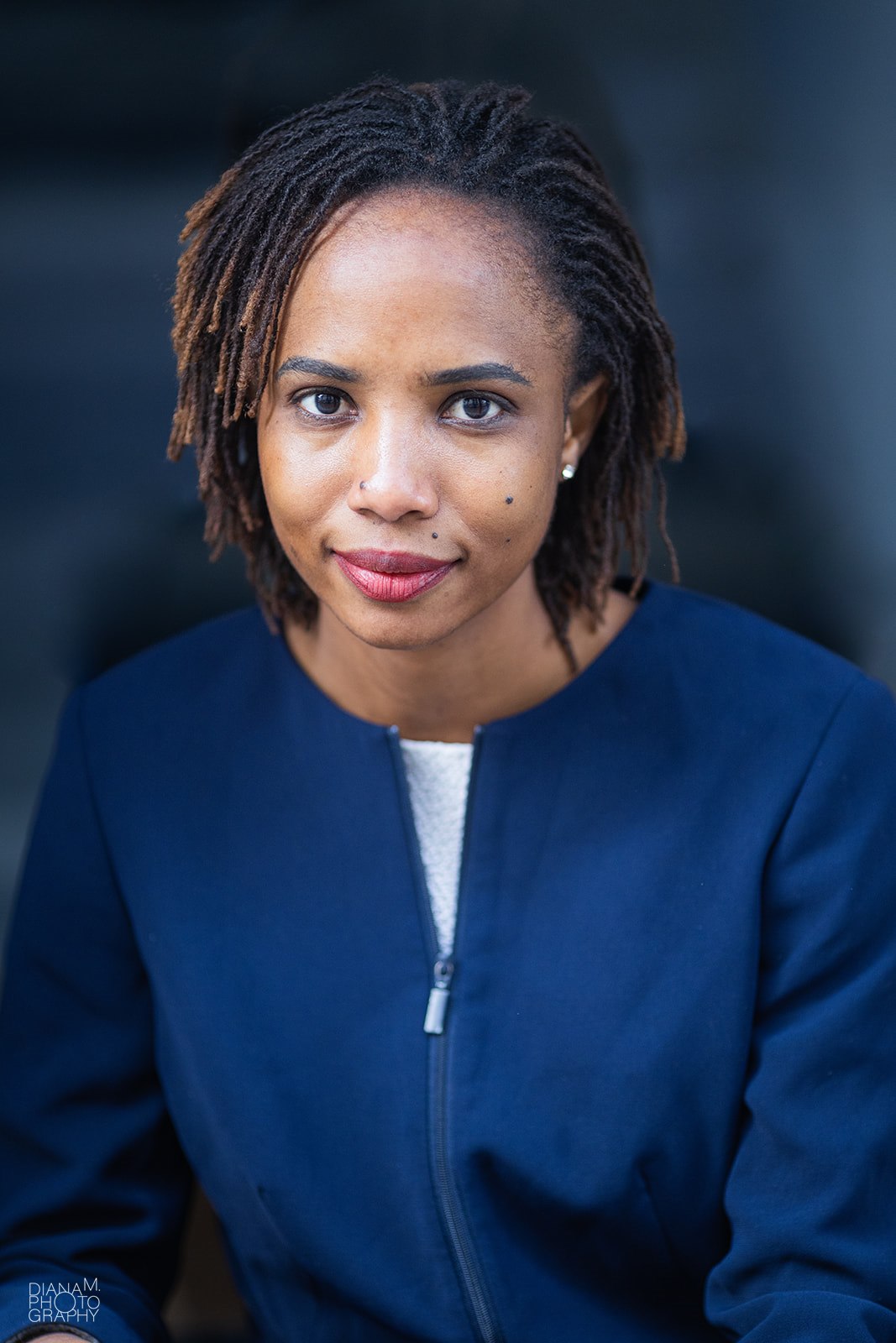 Speaker Aissa TRAORE