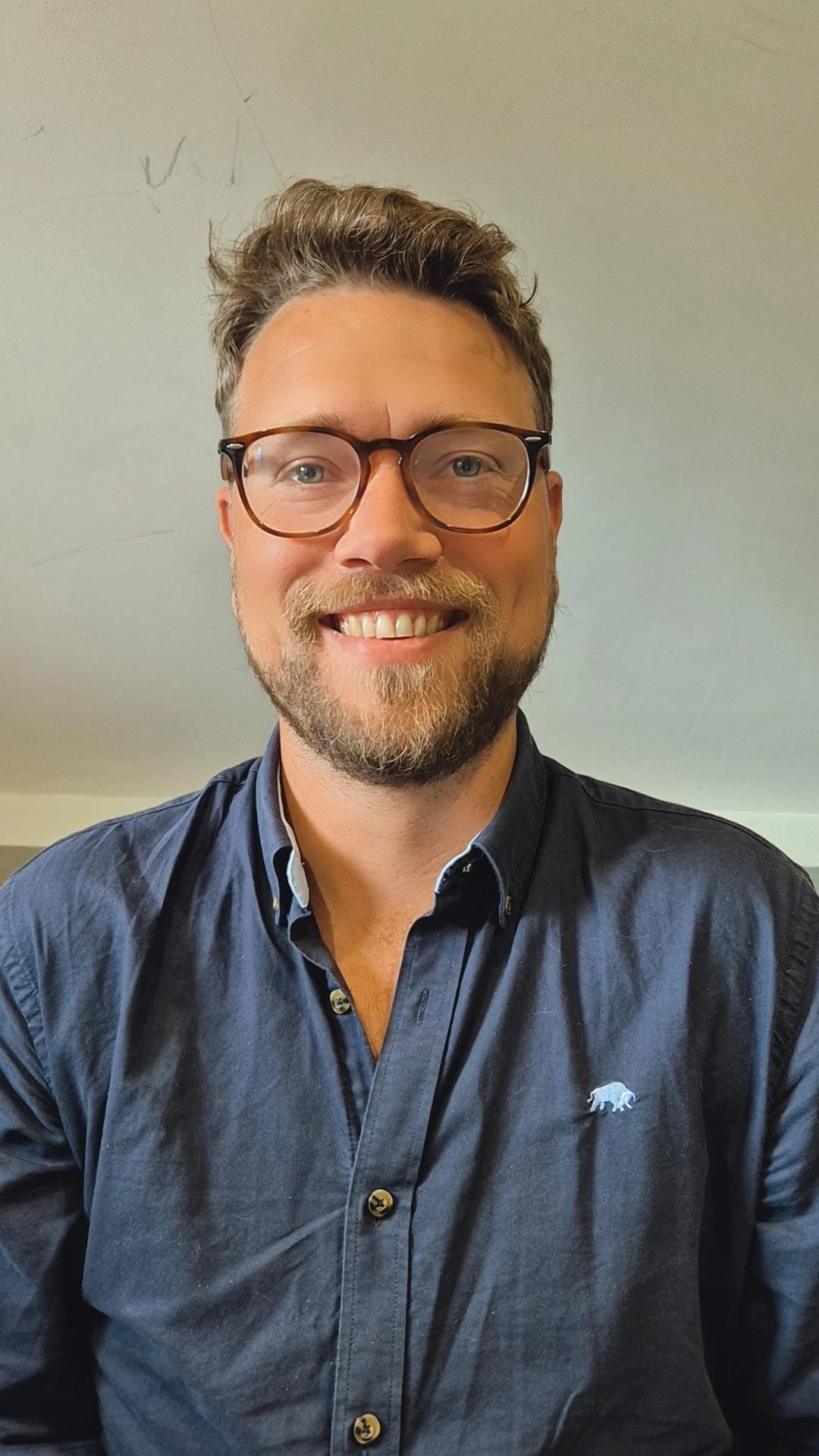 Picture of Oliver TALLOWIN