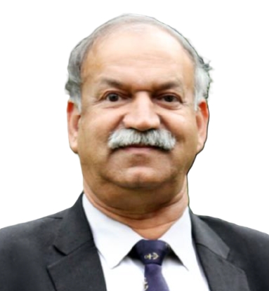 Speaker Mahmood Akhtar CHEEMA