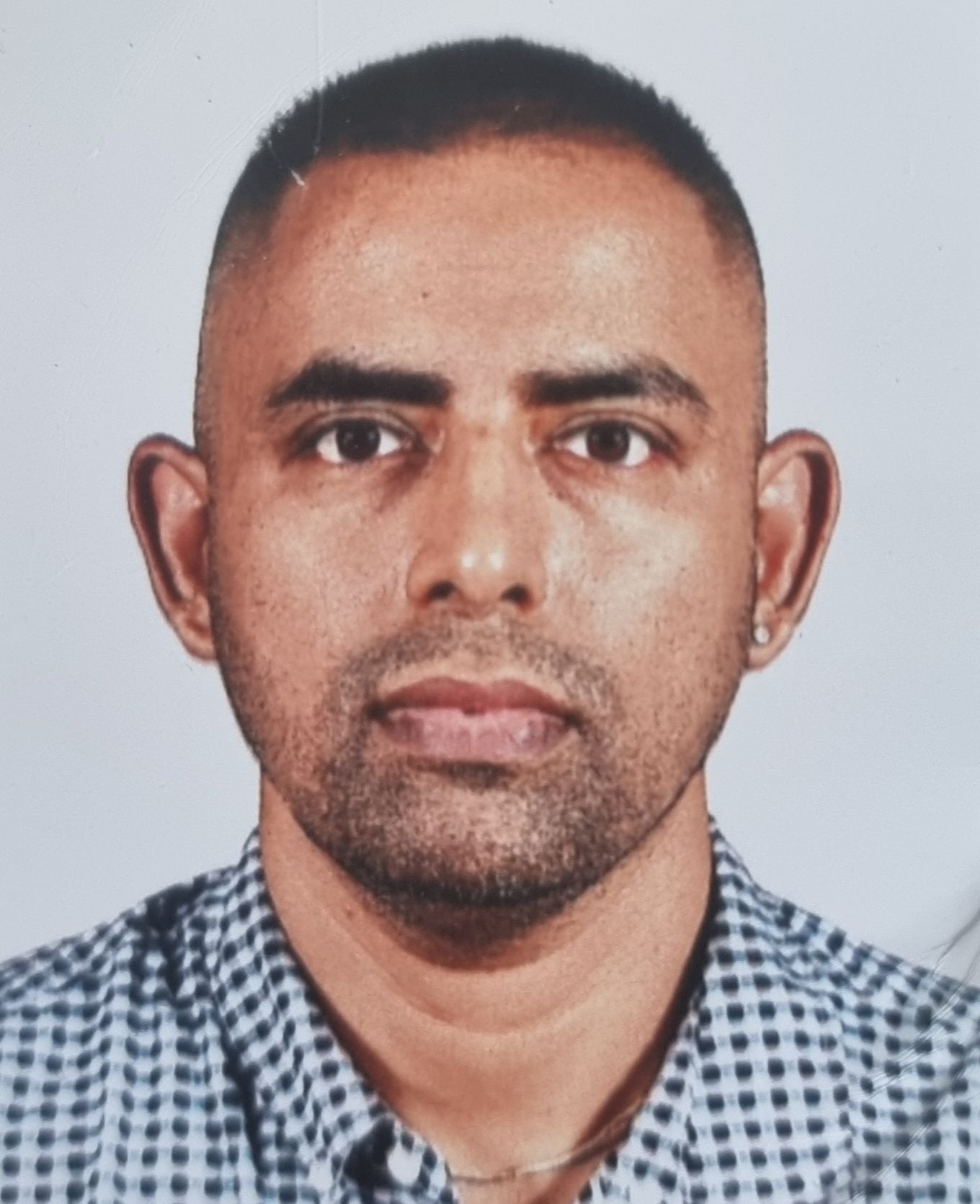 Speaker Rahul Chand