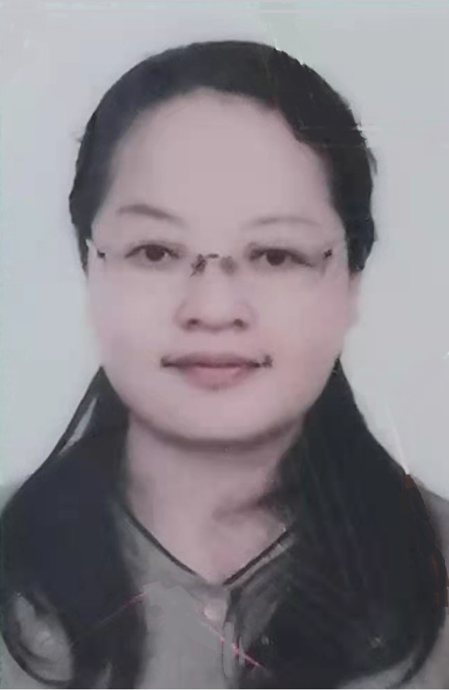 Speaker Hong DOU