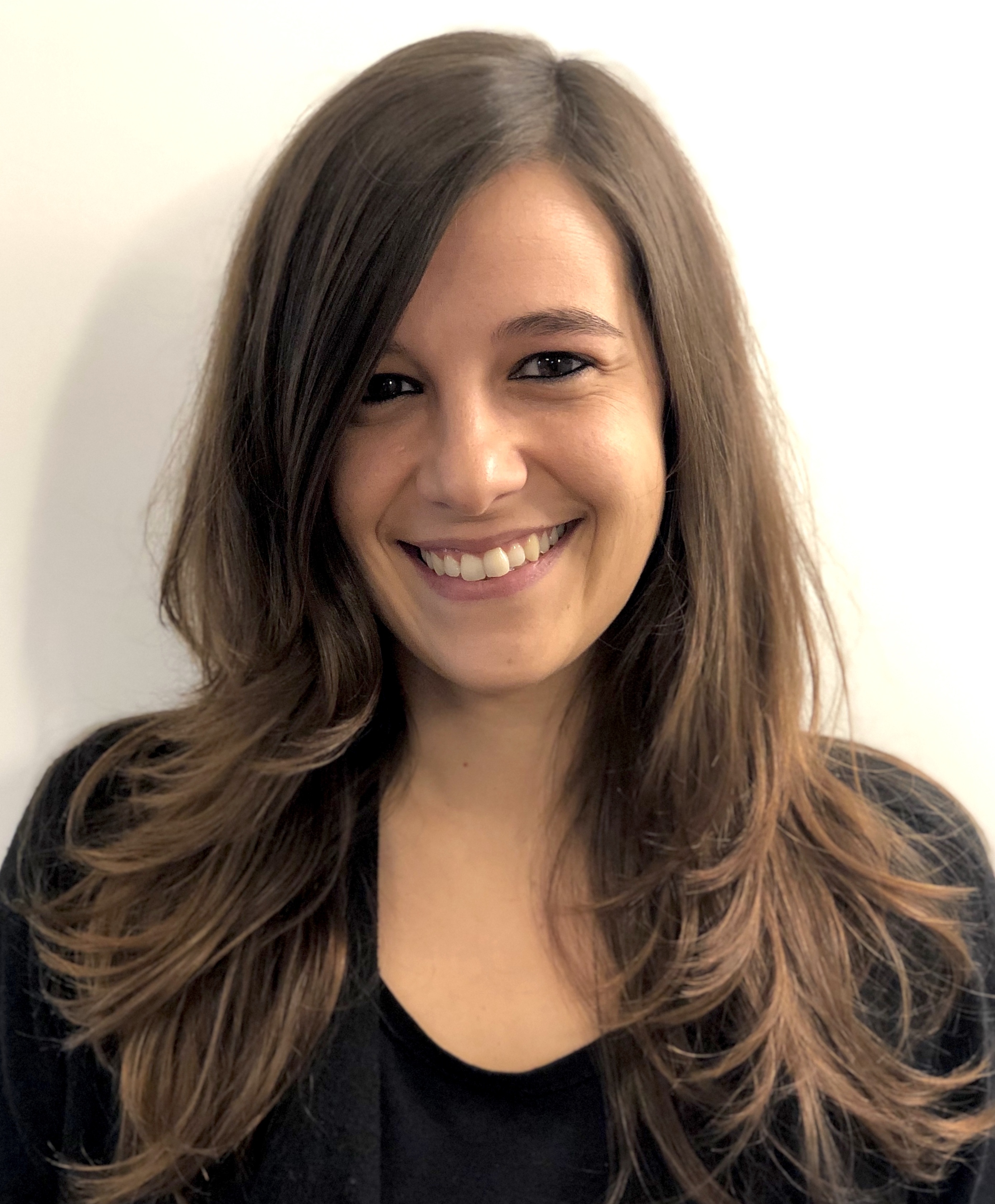 Speaker Elisa FACCHINI