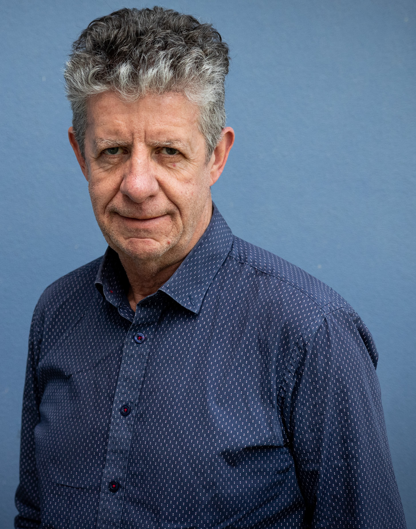 Picture of Brendan MACKEY