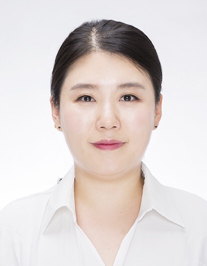 Speaker Hye-Jin KIM