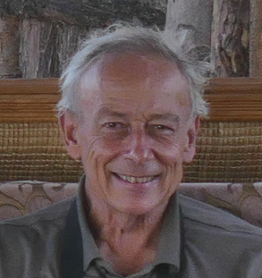 Speaker David MALLON