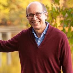 Picture of Richard Scobey