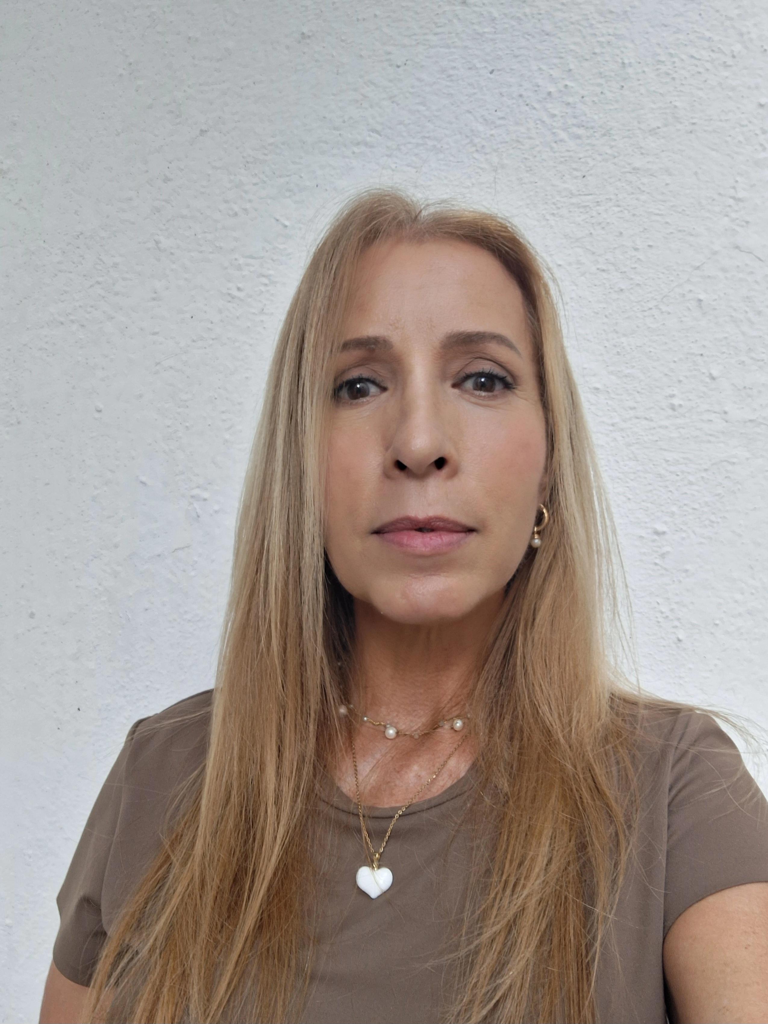 Speaker Liliana NÚÑEZ VELIS