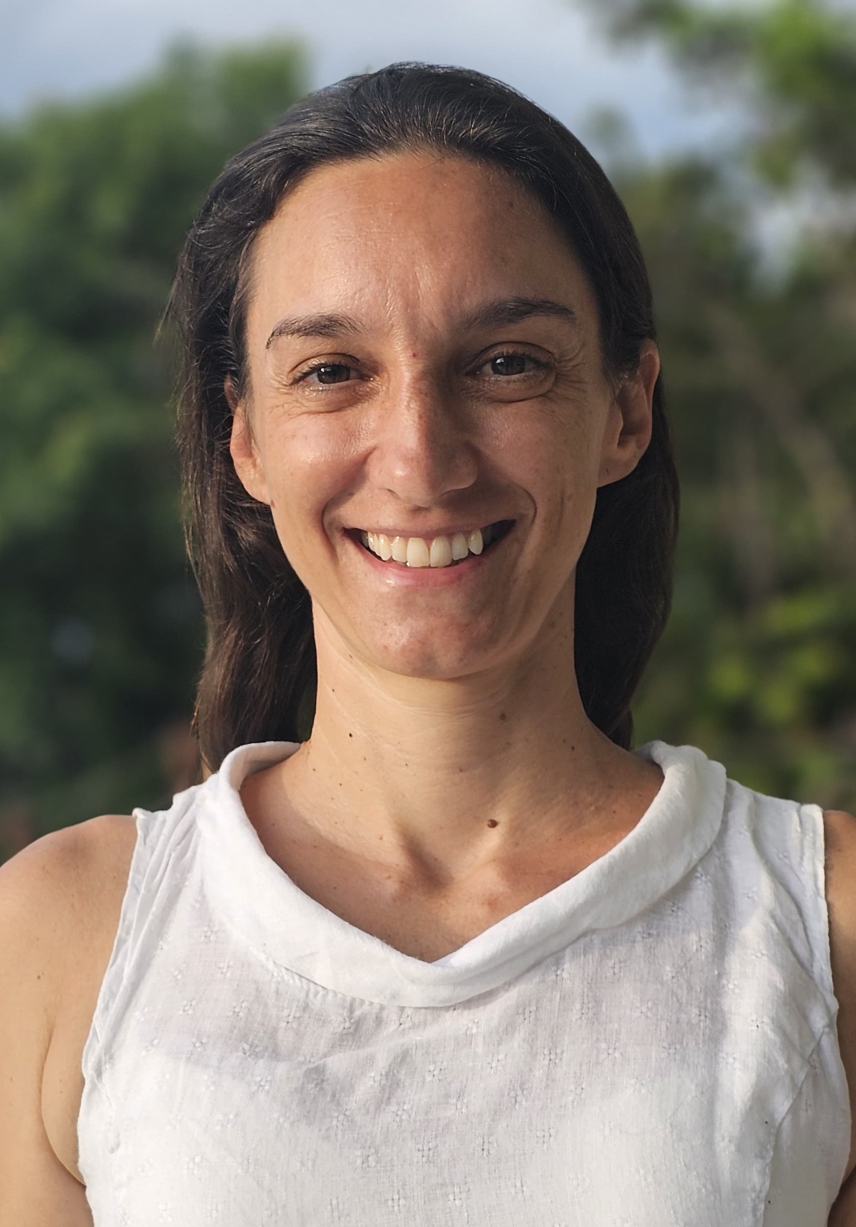 Speaker Ilena ZANELLA