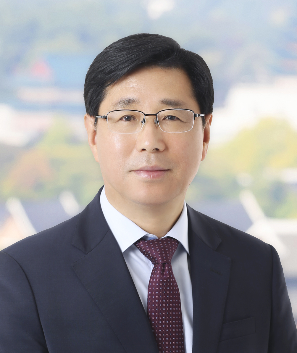 Speaker Jong Soo YOON