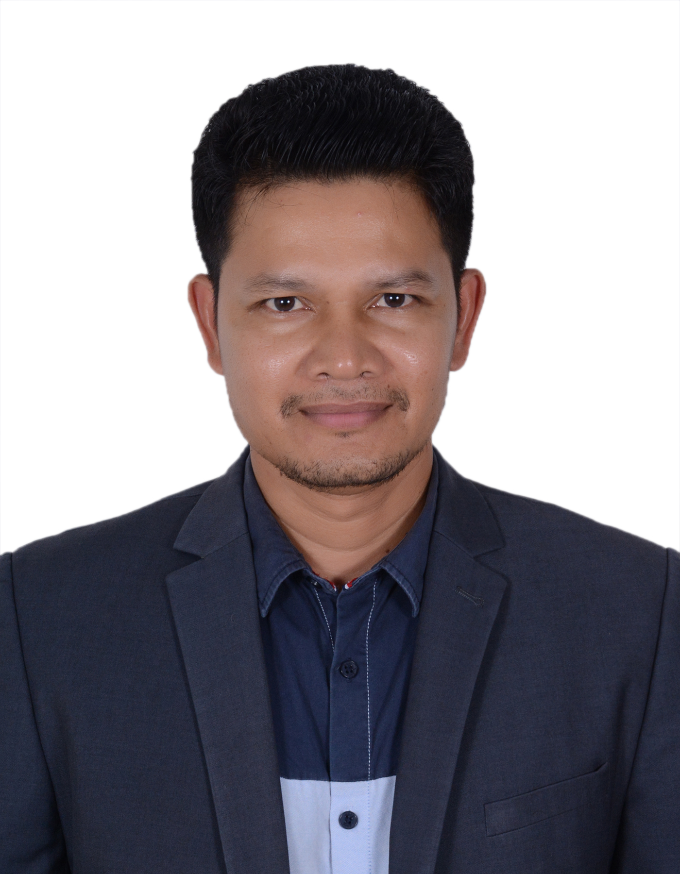 Speaker Saroeun SOEUNG