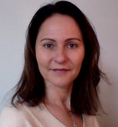 Speaker Valérie D'HOEDT MEYER