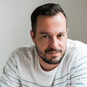 Speaker Antoine OUELLET-DROUIN