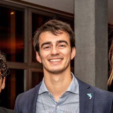 Speaker Tommaso DEMOZZI
