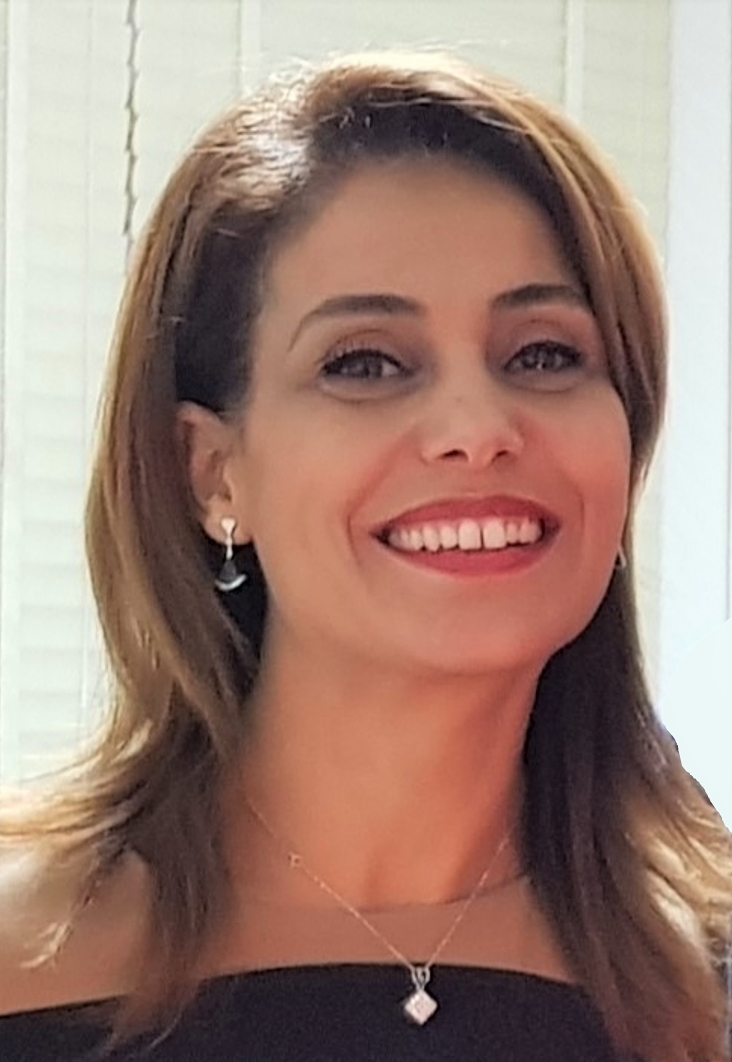 Speaker Soumaya AYADI