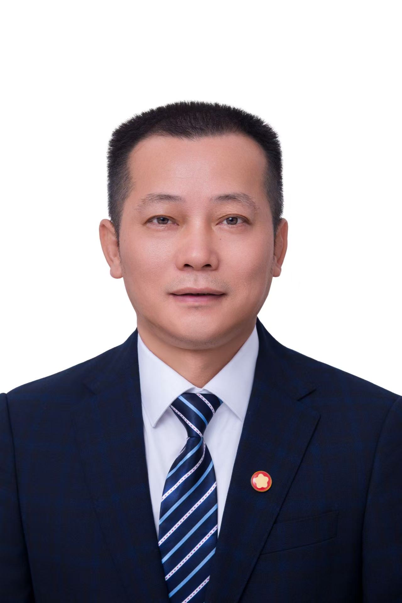 Picture of Xiqiang Song