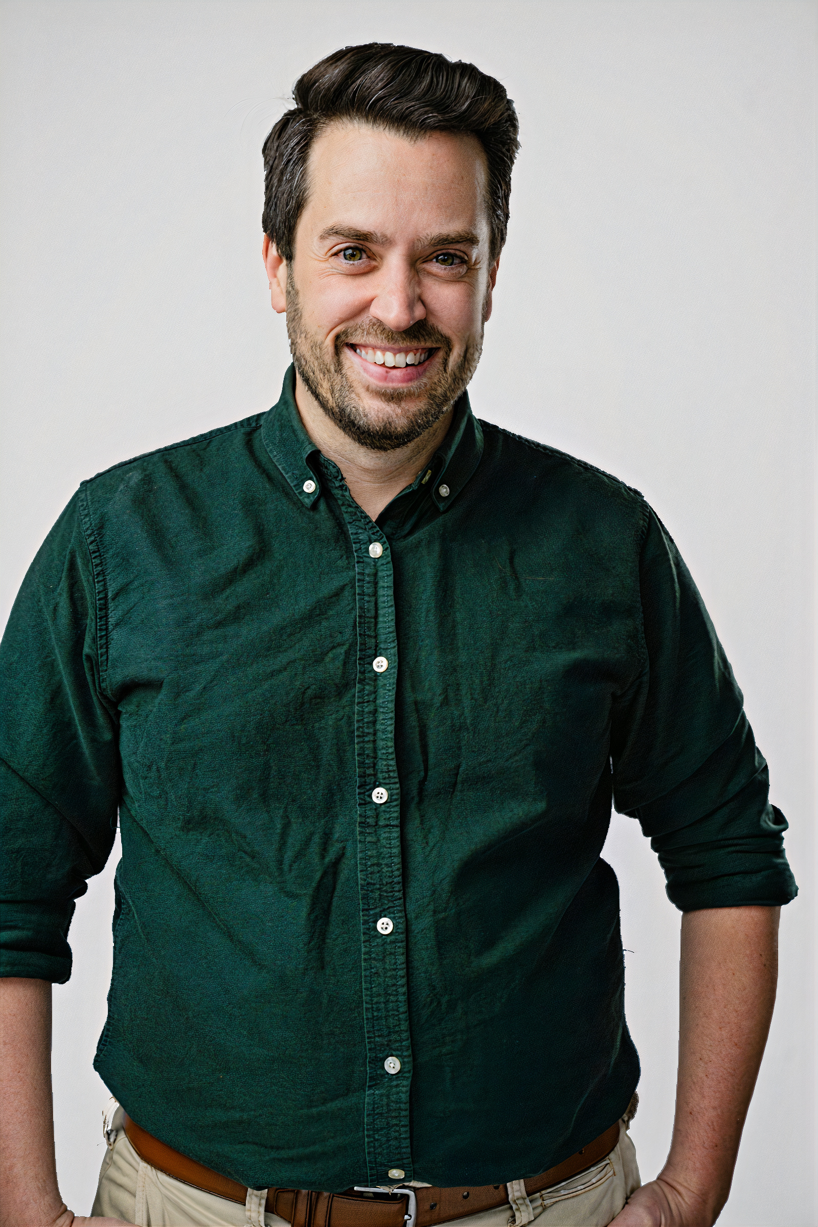 Speaker David ROY