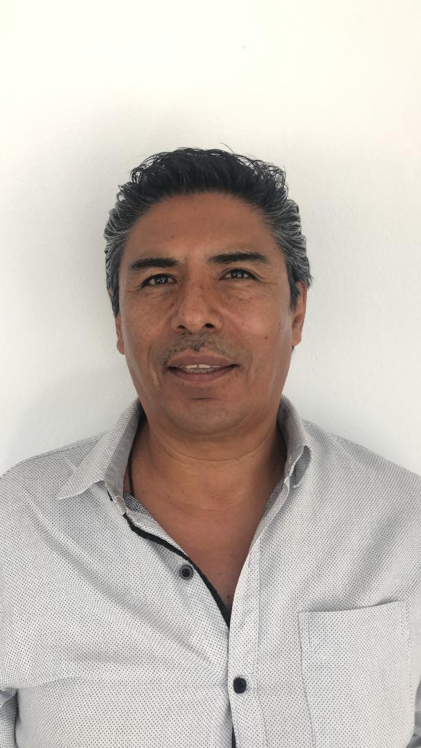 Speaker Cecilio SOLíS LIBRADO