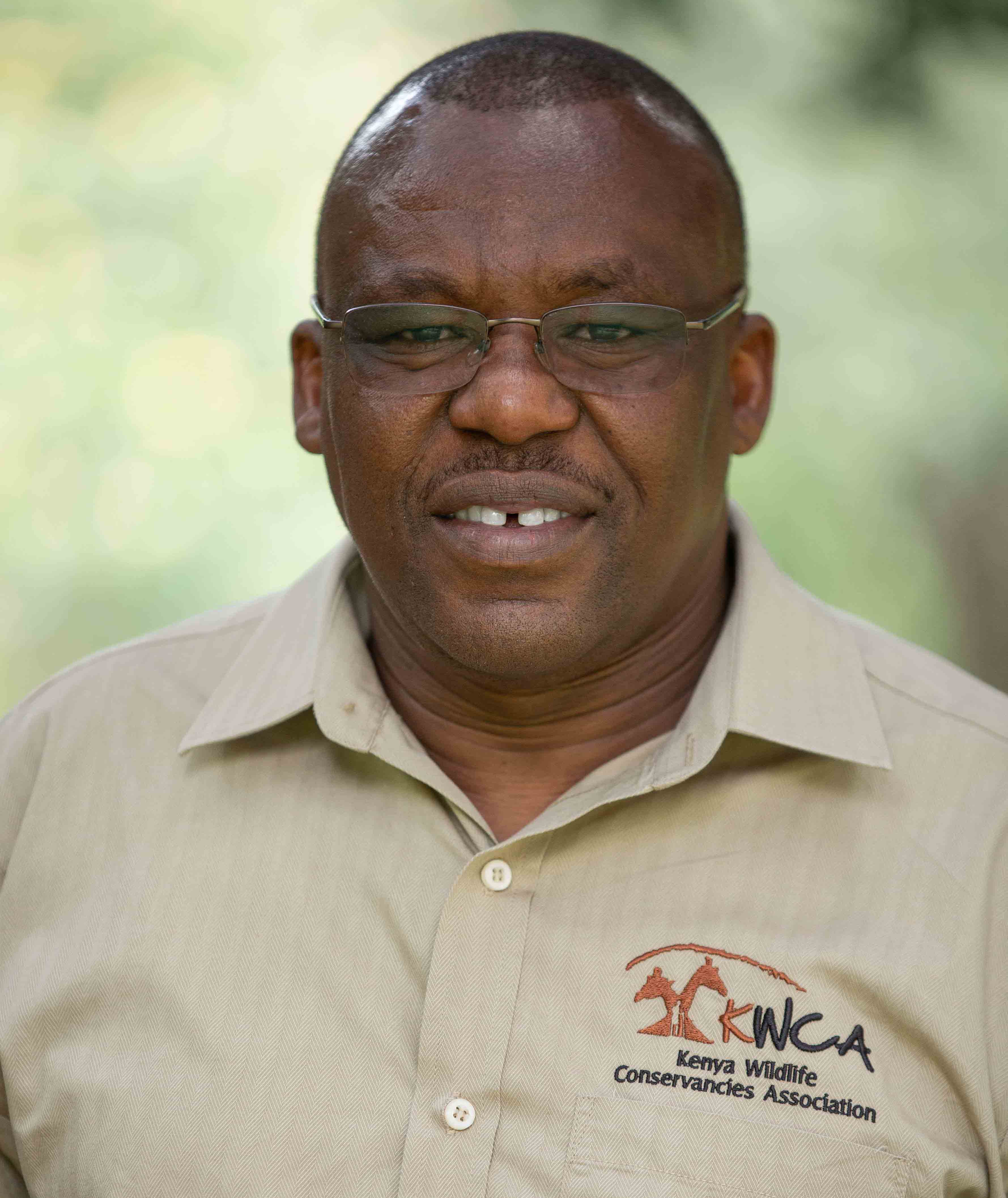 Picture of Dickson KAELO
