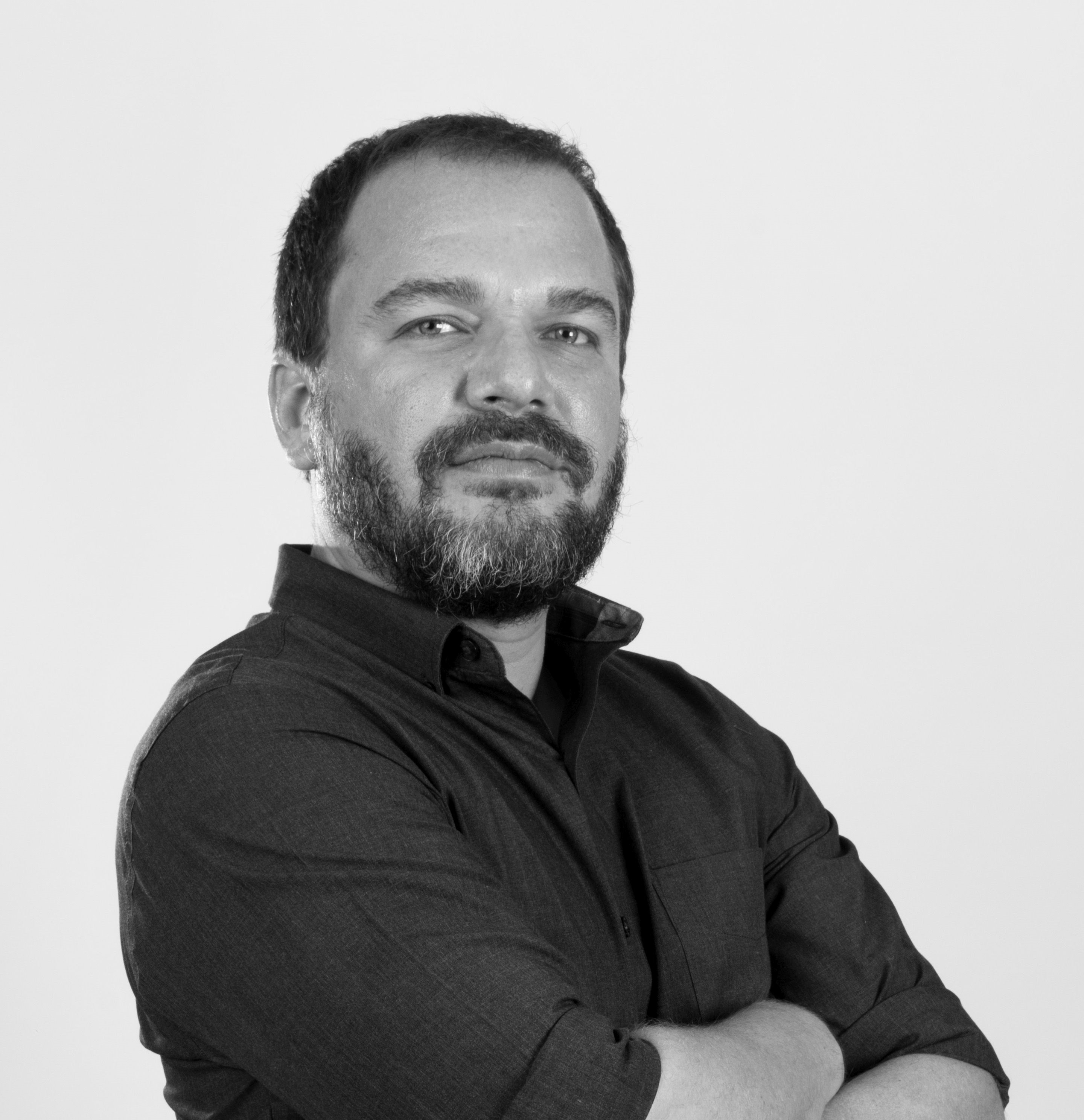 Speaker Erick ROSS SALAZAR