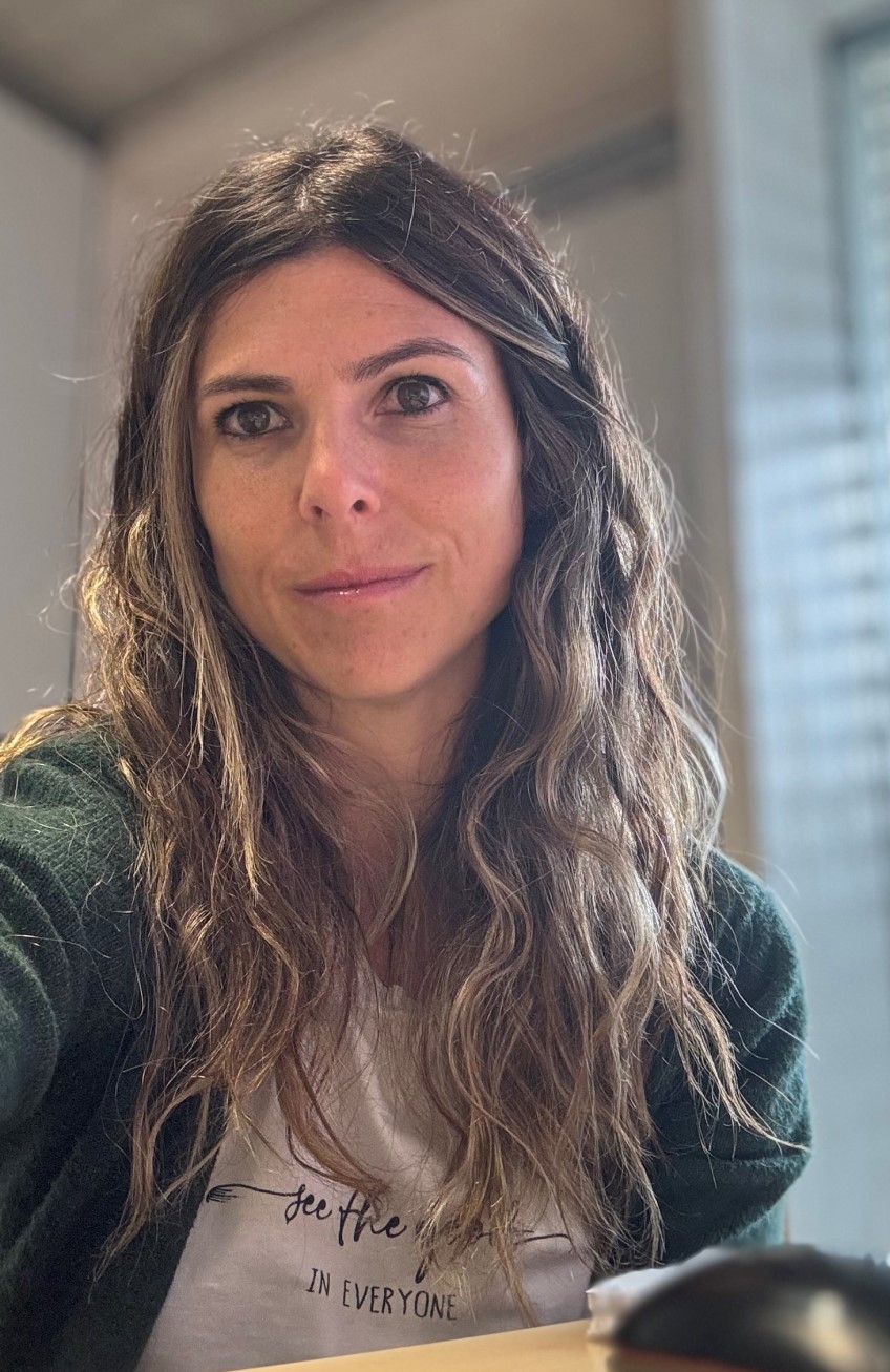 Picture of Ana NIETO SERRADILLA