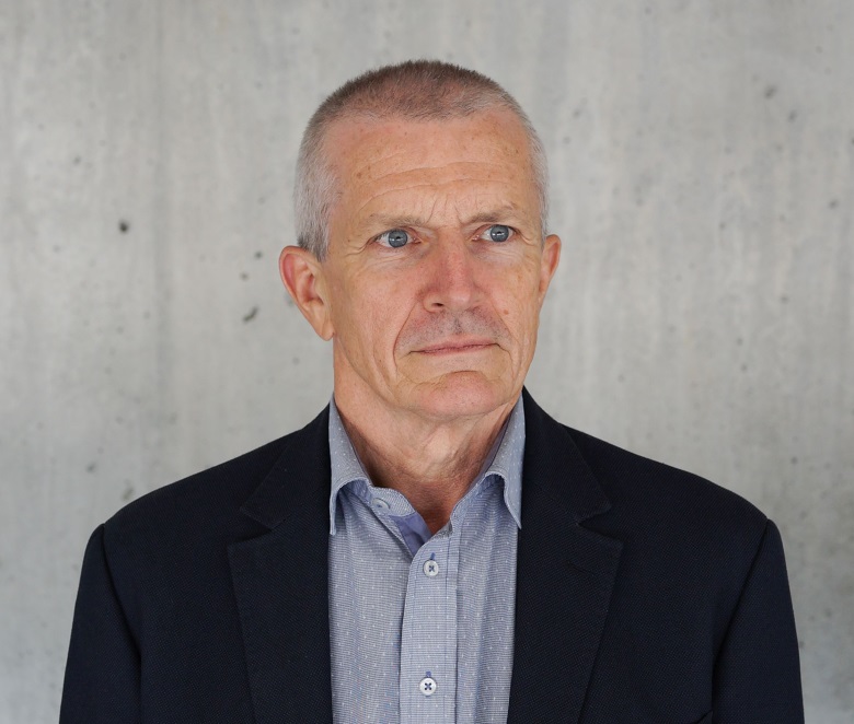 Speaker Stewart MAGINNIS