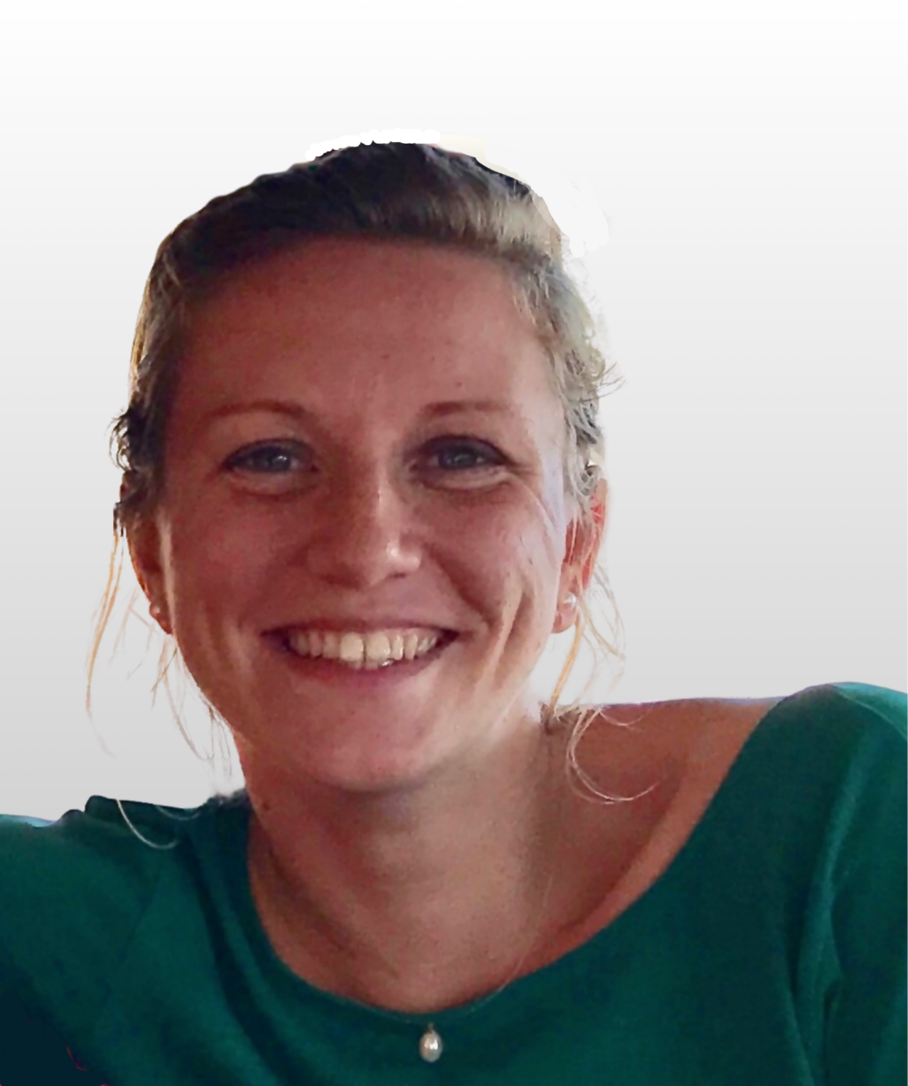 Speaker Laure MONTCHAMP
