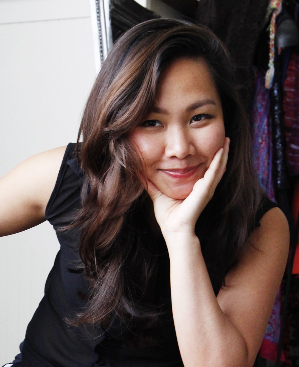 Speaker Shirleen CHIN