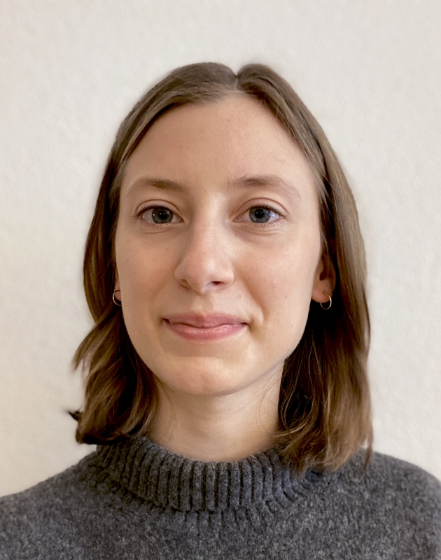Speaker Natalia Gabriela MINKSZTYM