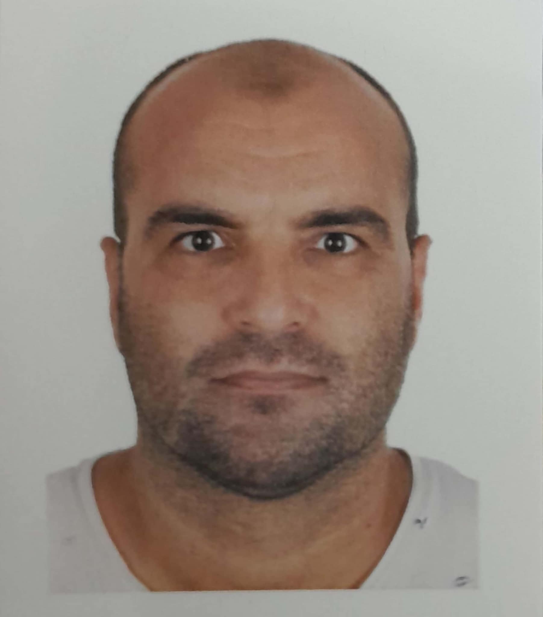 Speaker Sadok Debbabi