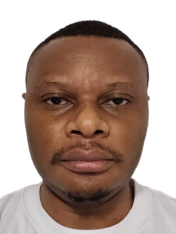 Speaker Patrick SAIDI HEMEDI