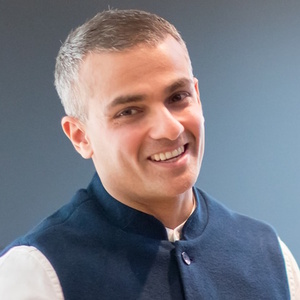 Picture of Rohitesh DHAWAN