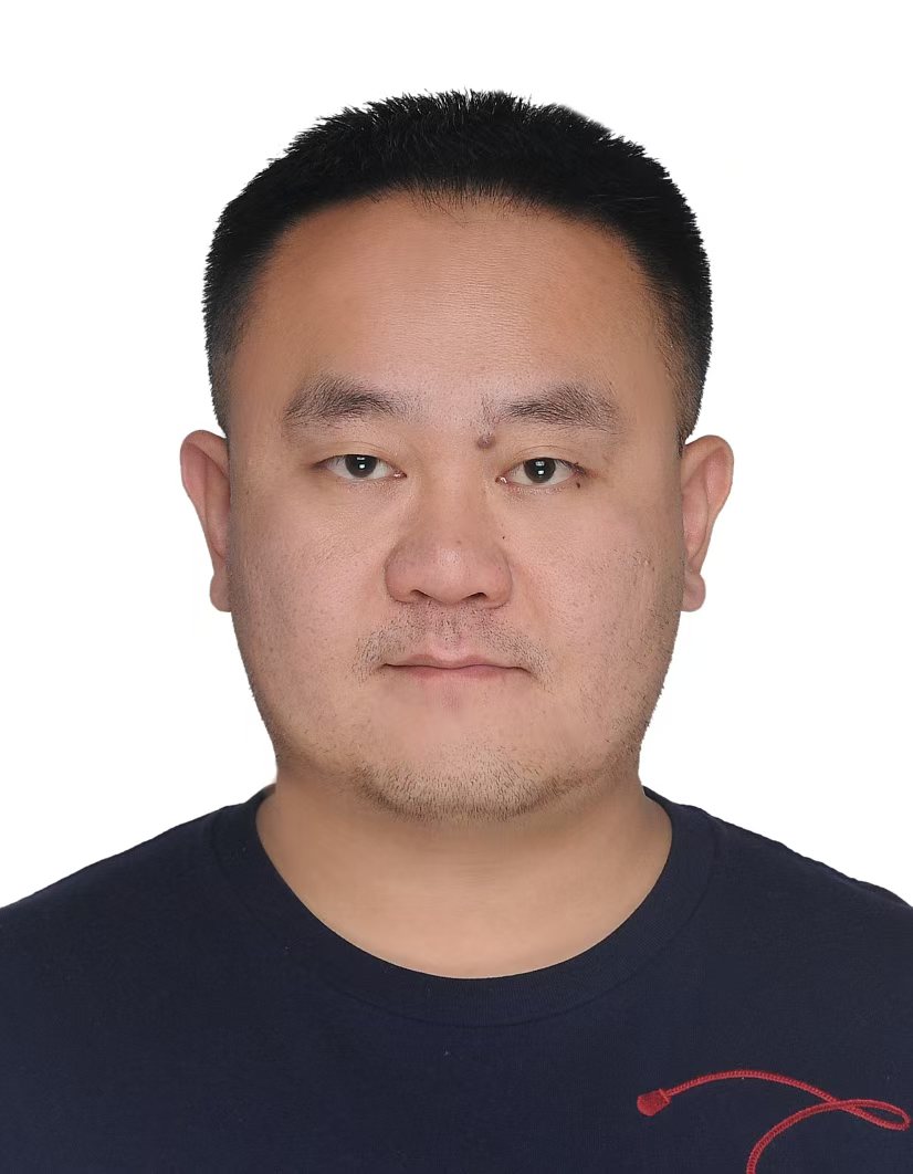 Speaker Yuanqing HOU