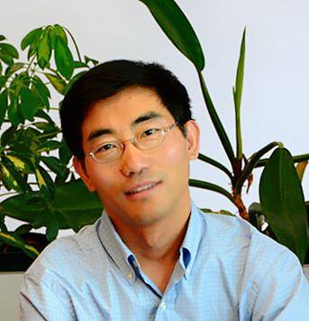Speaker Aizhong LIU