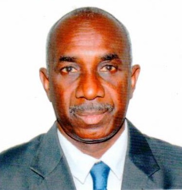 Speaker Mamadou DIALLO