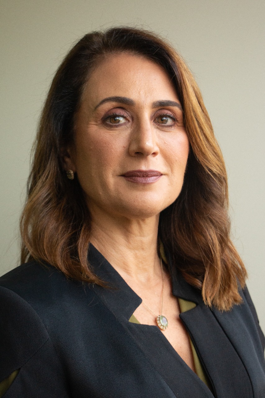 Speaker Cristiane DERANI