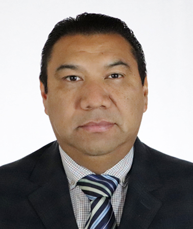 Speaker Hori Orlando SALANIC XEC