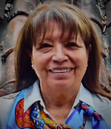 Speaker Jeanette NOACK