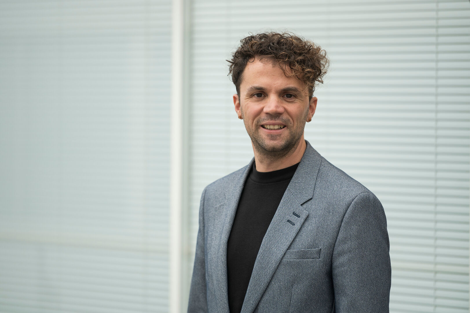 Speaker Matteo GIUSTI