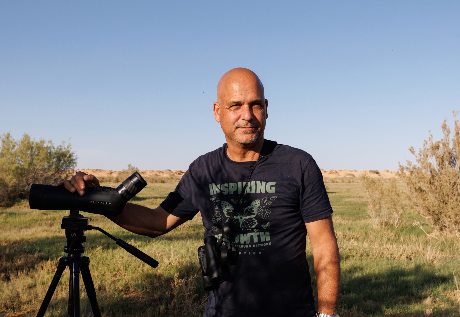 Picture of Fares KHOURY