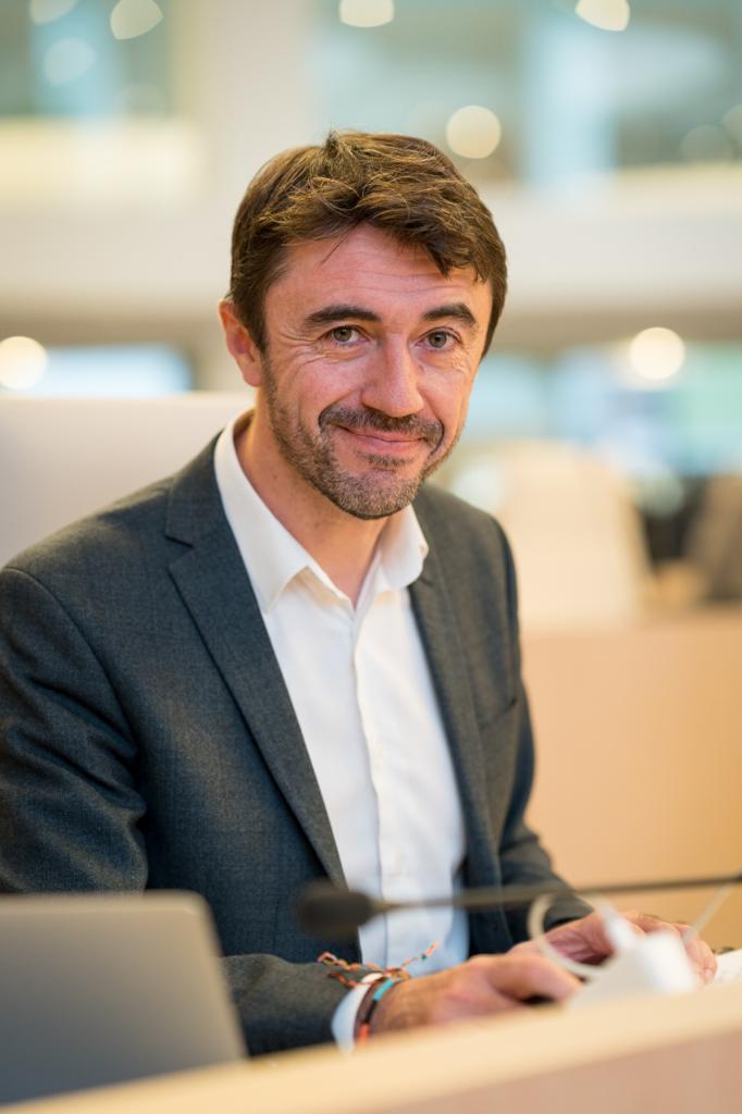 Picture of Yann Wehrling